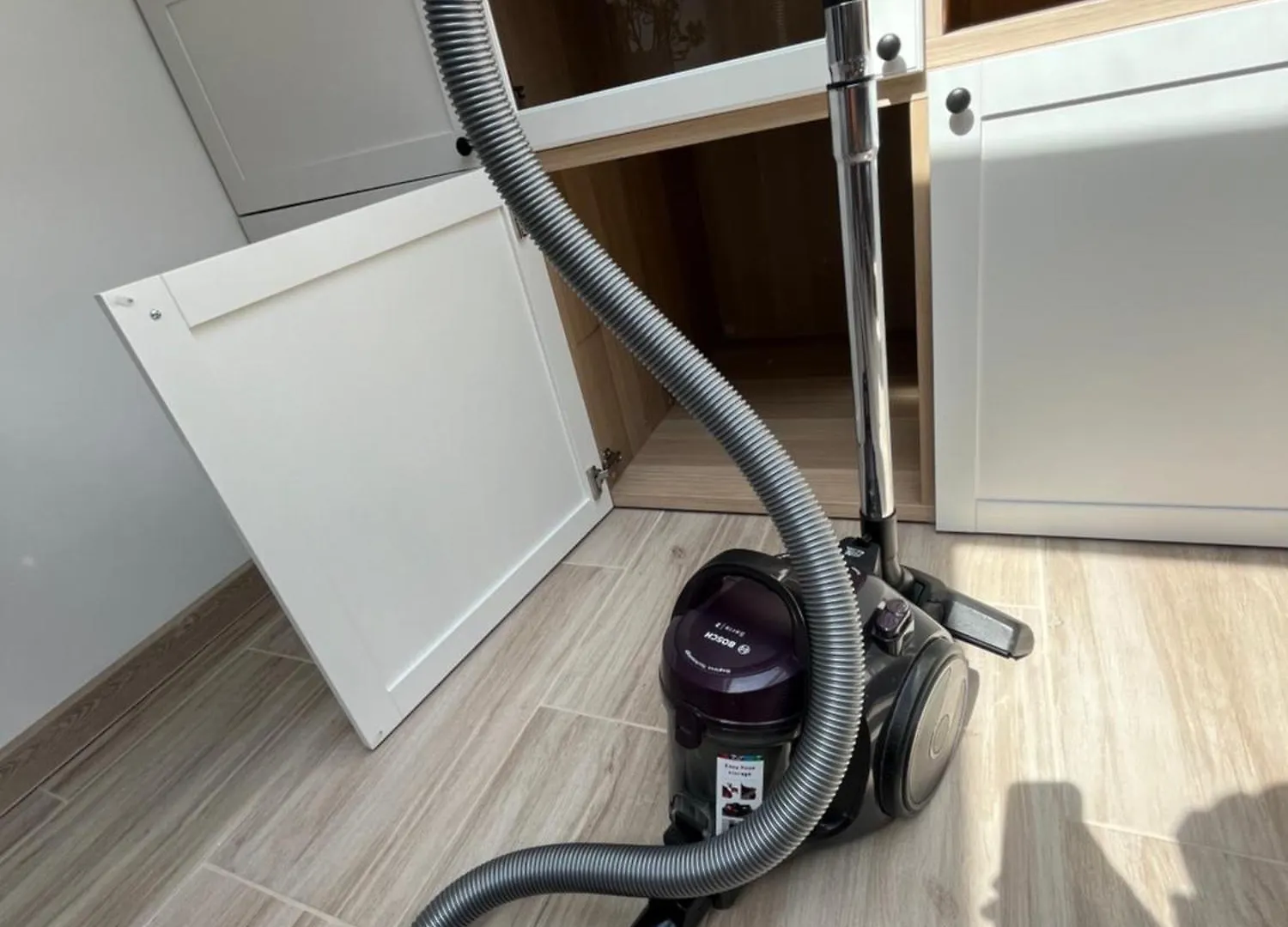 Feelhome Apartment With Kitchen Krakau Polen
