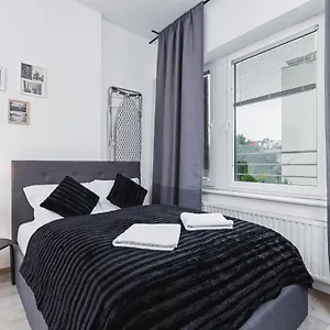  Apartament Lubelska By Renters