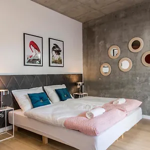  Apartment Piedmont House