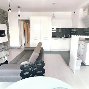 Lokietka 8b By Homeprime Apartment