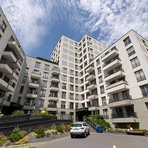  Apartament Ny Wrocławska By Renters