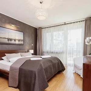  Apartament Obopólna Cracow By Renters