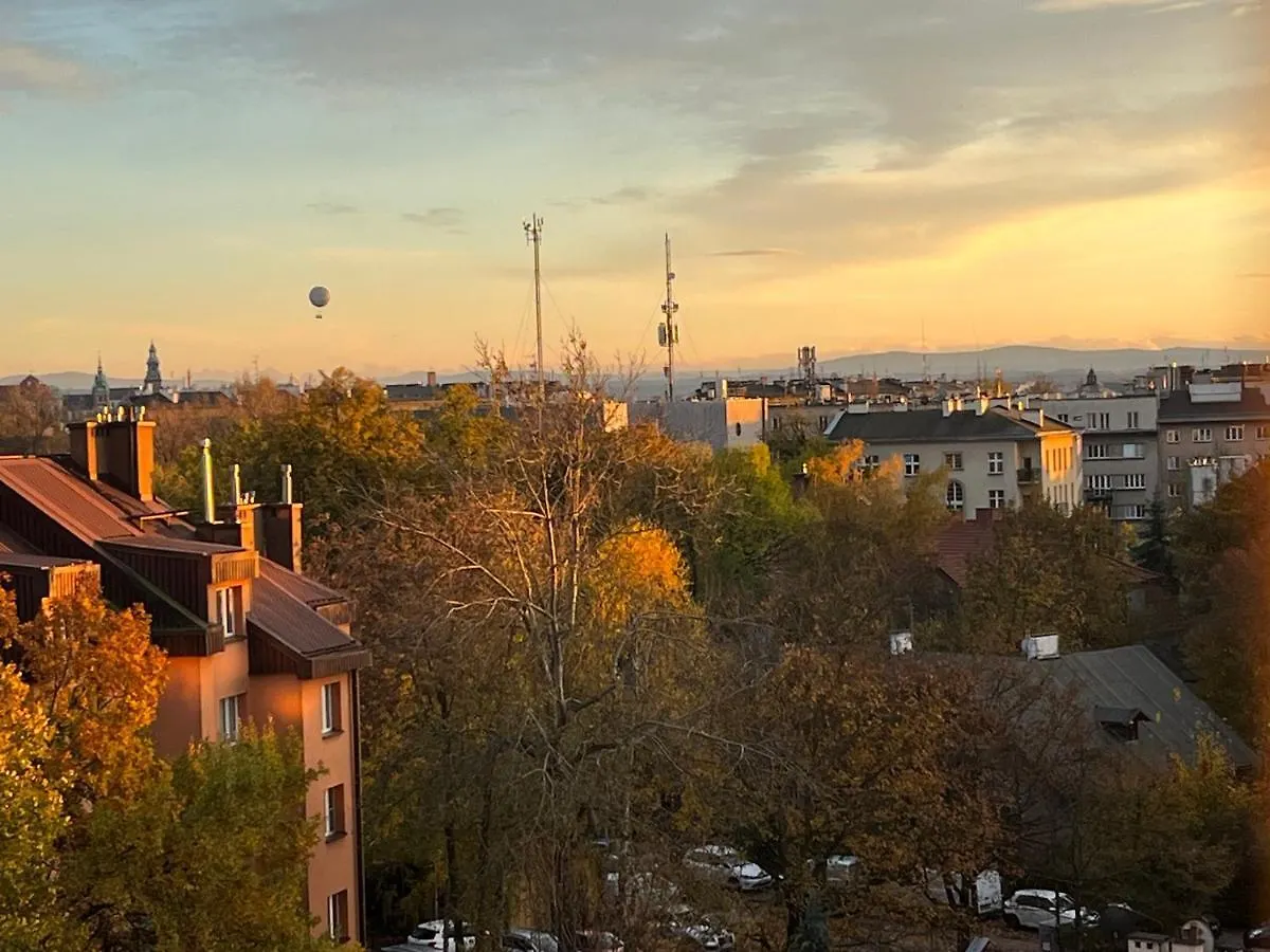 Feelhome Apartment With Kitchen Krakow Poland