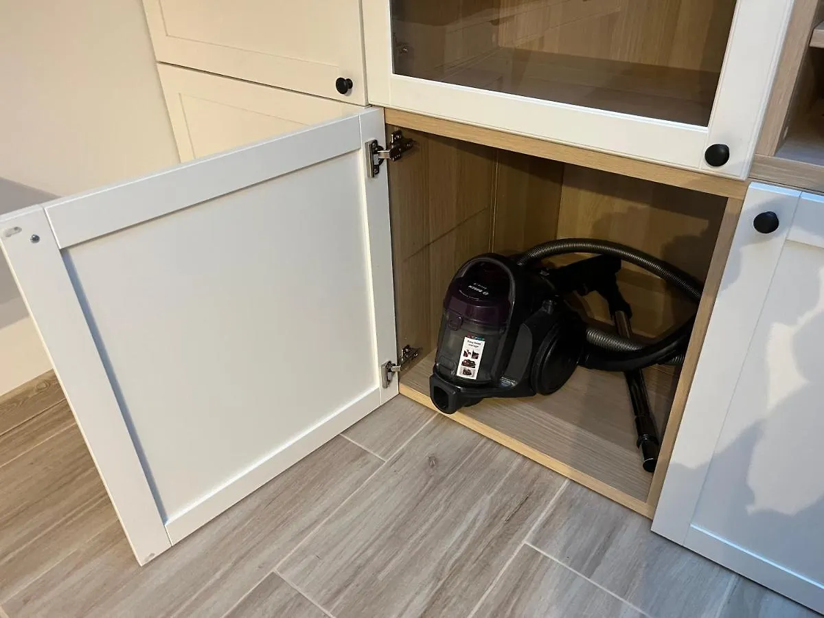 Feelhome Apartment With Kitchen Krakow