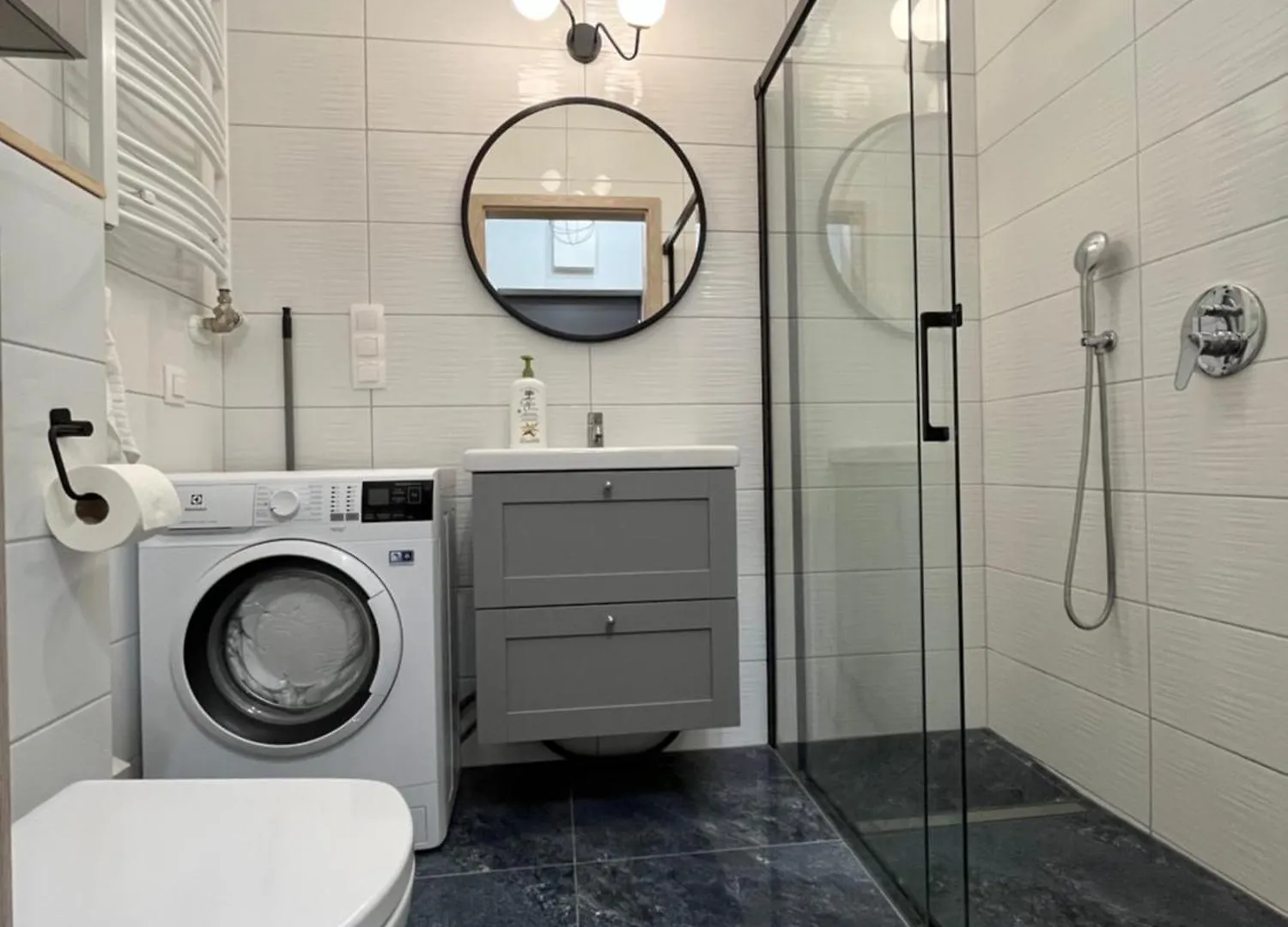 Feelhome Apartment With Kitchen Krakow