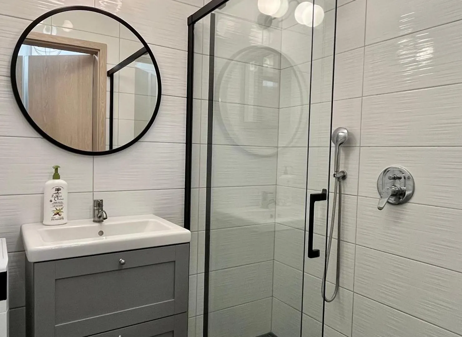 Feelhome Apartment With Kitchen Krakow
