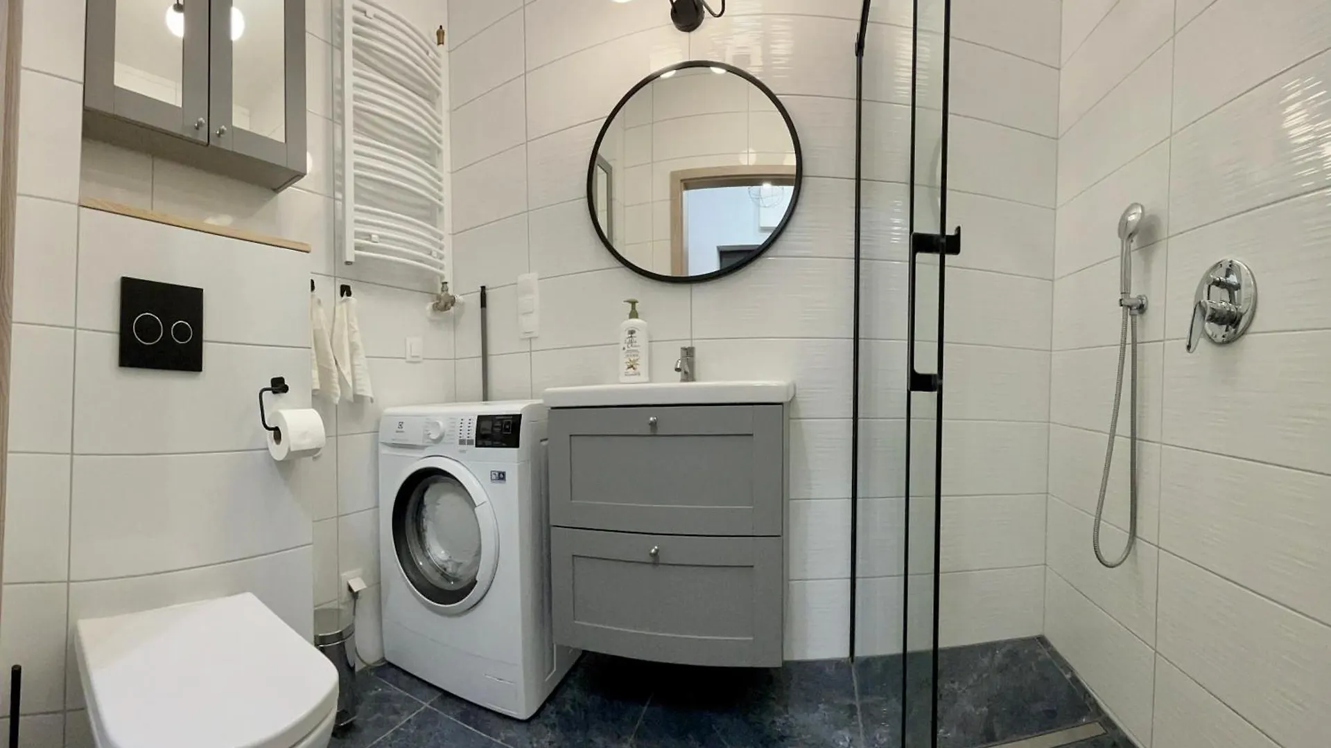 Feelhome Apartment With Kitchen Krakow 0*,