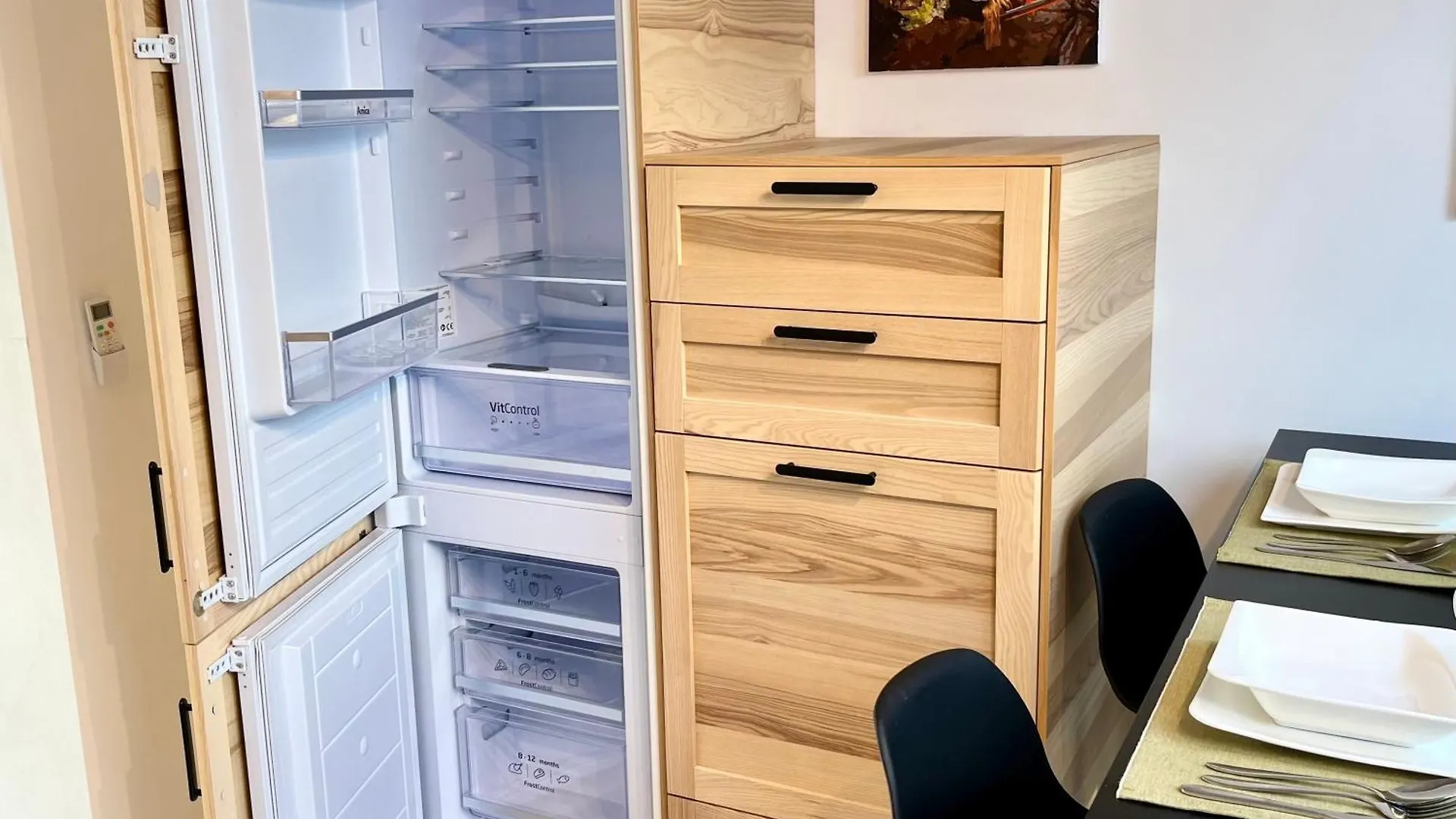 Feelhome Apartment With Kitchen Krakow 0*,