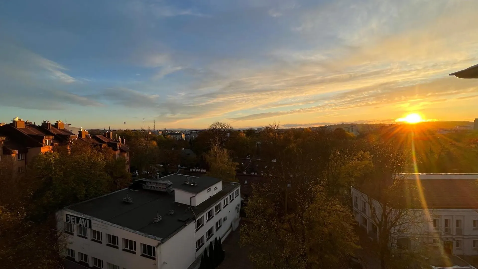 Feelhome Apartment With Kitchen Krakow 0*,  Poland