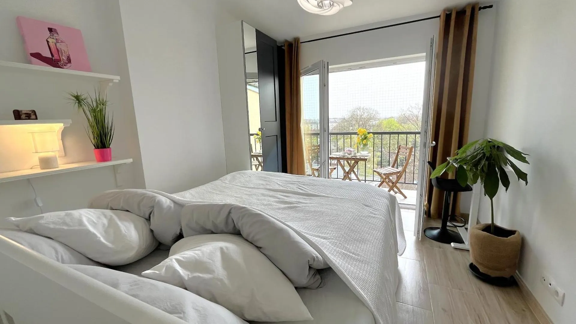 Feelhome Apartment With Kitchen Krakow