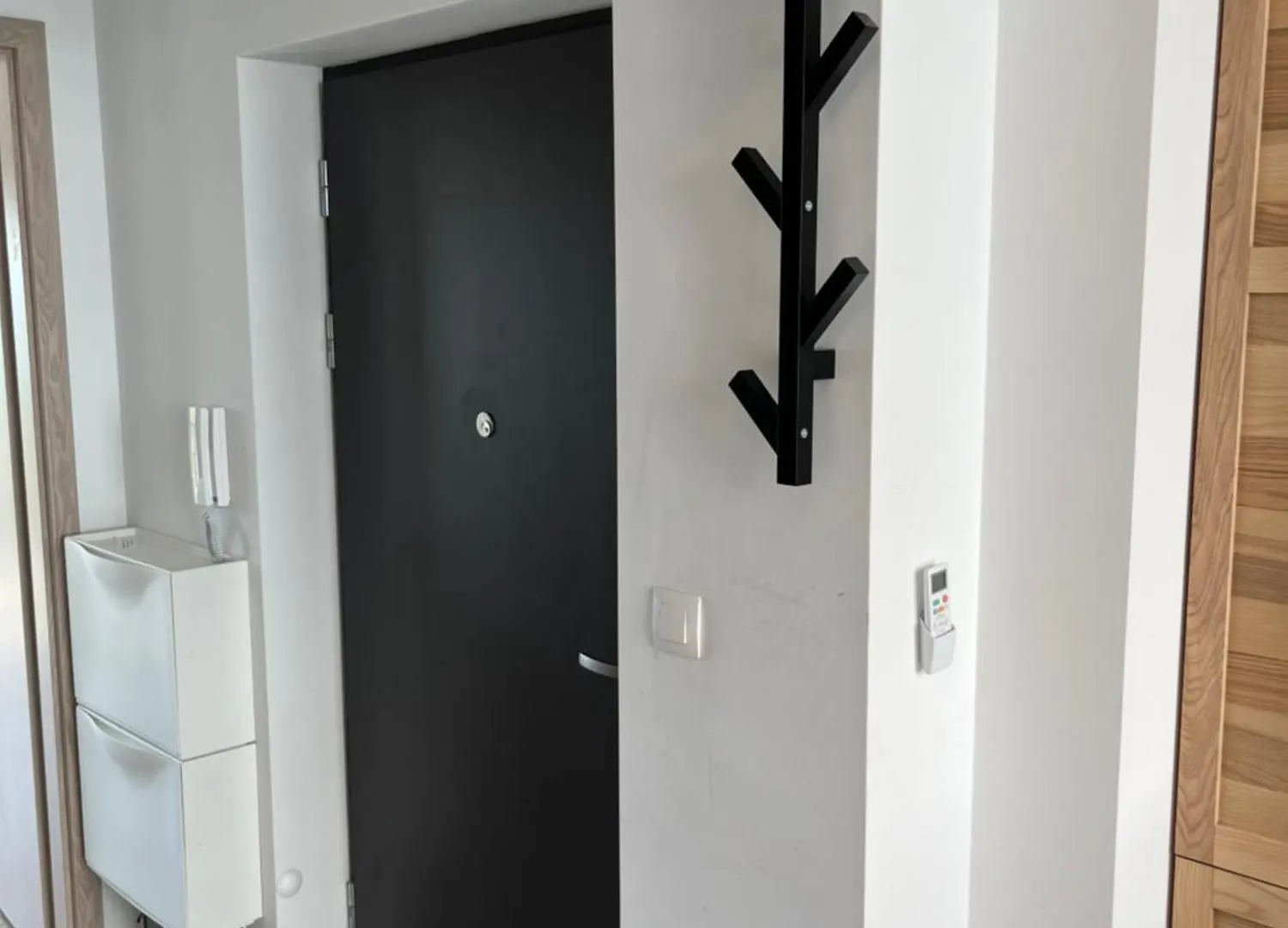 Feelhome Apartment With Kitchen Krakow
