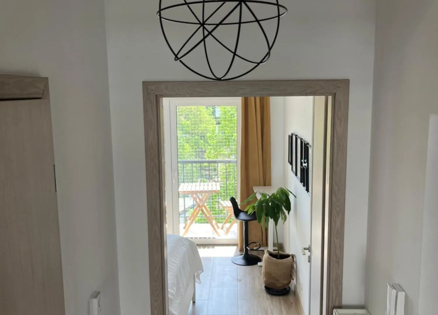 Feelhome Apartment With Kitchen Krakow
