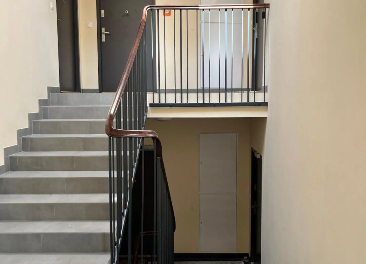 Feelhome Apartment With Kitchen Krakow