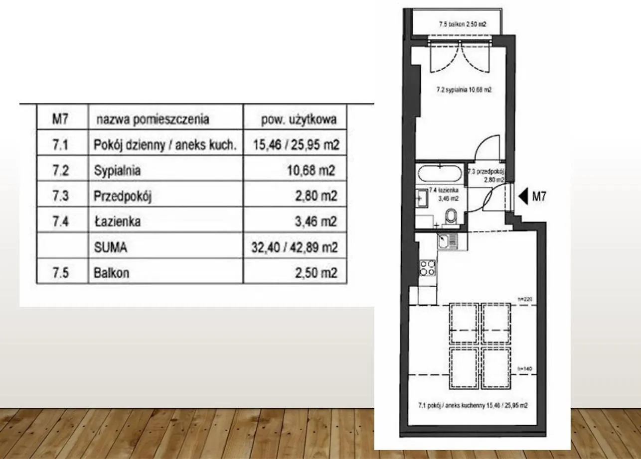 Feelhome Apartment With Kitchen Krakow Poland